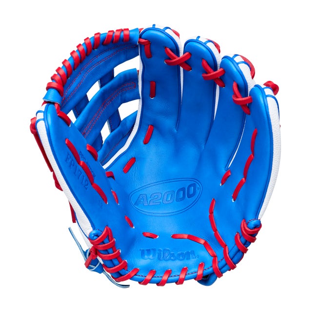 GANT DE FASTPITCH A2000 FP1712SS 12" ÉTÉ 2026