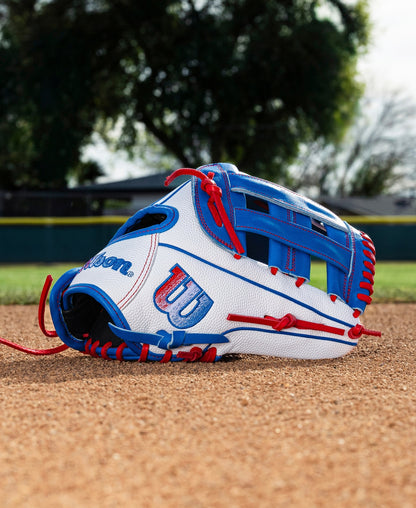 GANT DE FASTPITCH A2000 FP1712SS 12" ÉTÉ 2026