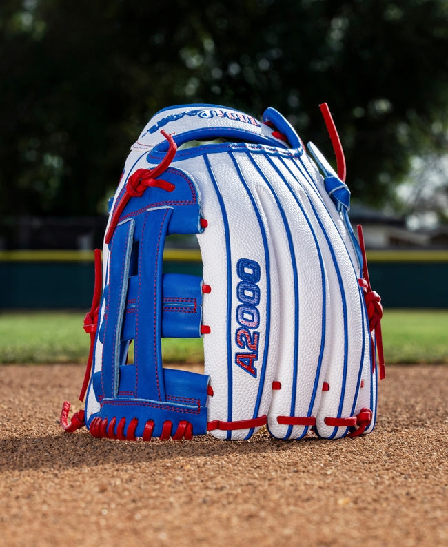 GANT DE FASTPITCH A2000 FP1712SS 12" ÉTÉ 2026