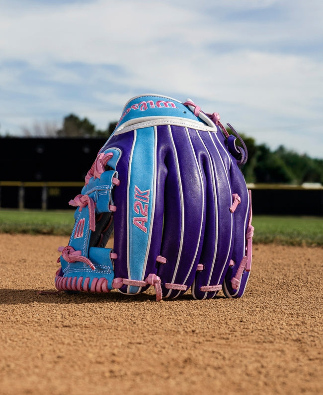 GANT DE BASEBALL A2K 1786 11.5" ÉTÉ 2026