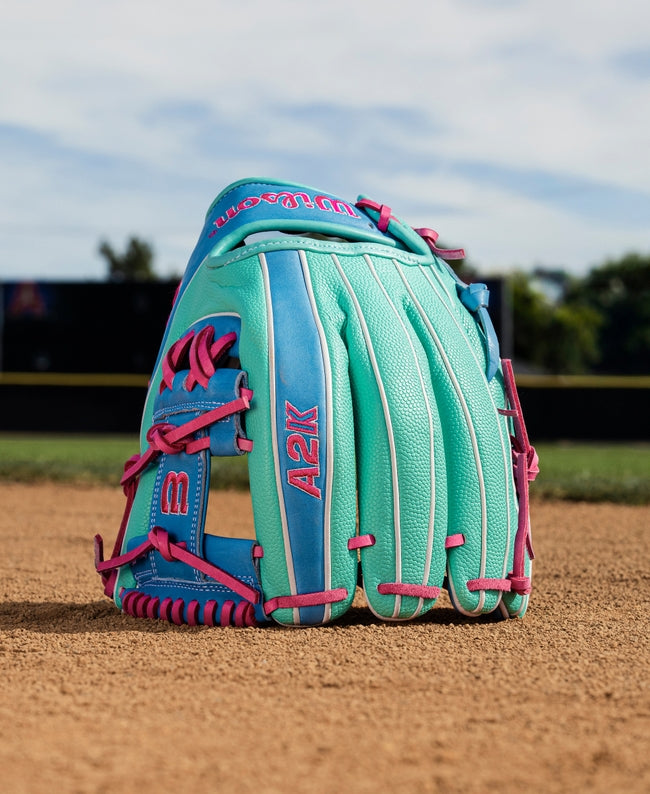 GANT DE BASEBALL A2K 1975 11.75" ÉTÉ 2026