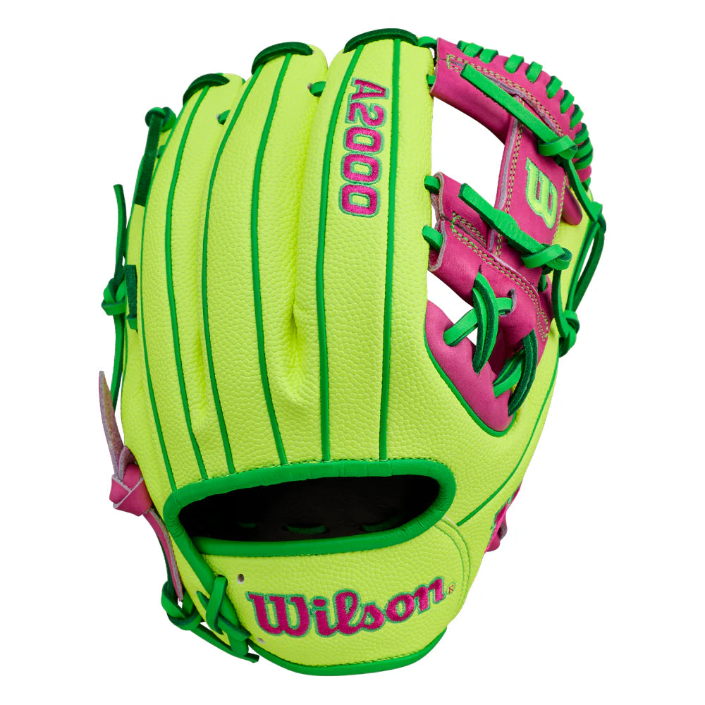 GANT DE BASEBALL A2000 1975SS 11.75 - MARS 2026