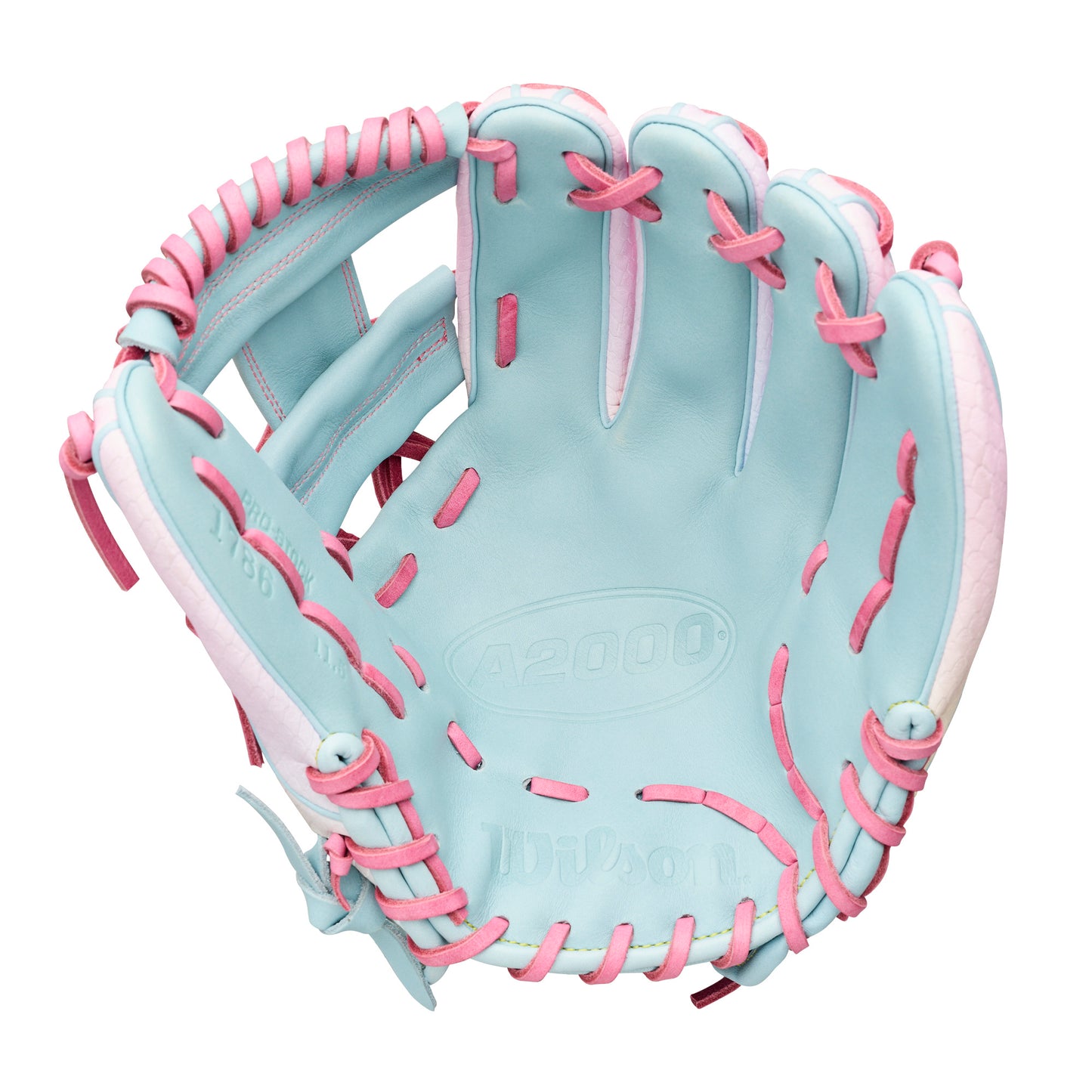GANT DE BASEBALL A2000 1786 11.5" - AVRIL 2026