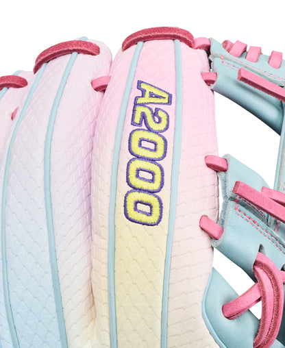 GANT DE BASEBALL A2000 1786 11.5" - AVRIL 2026