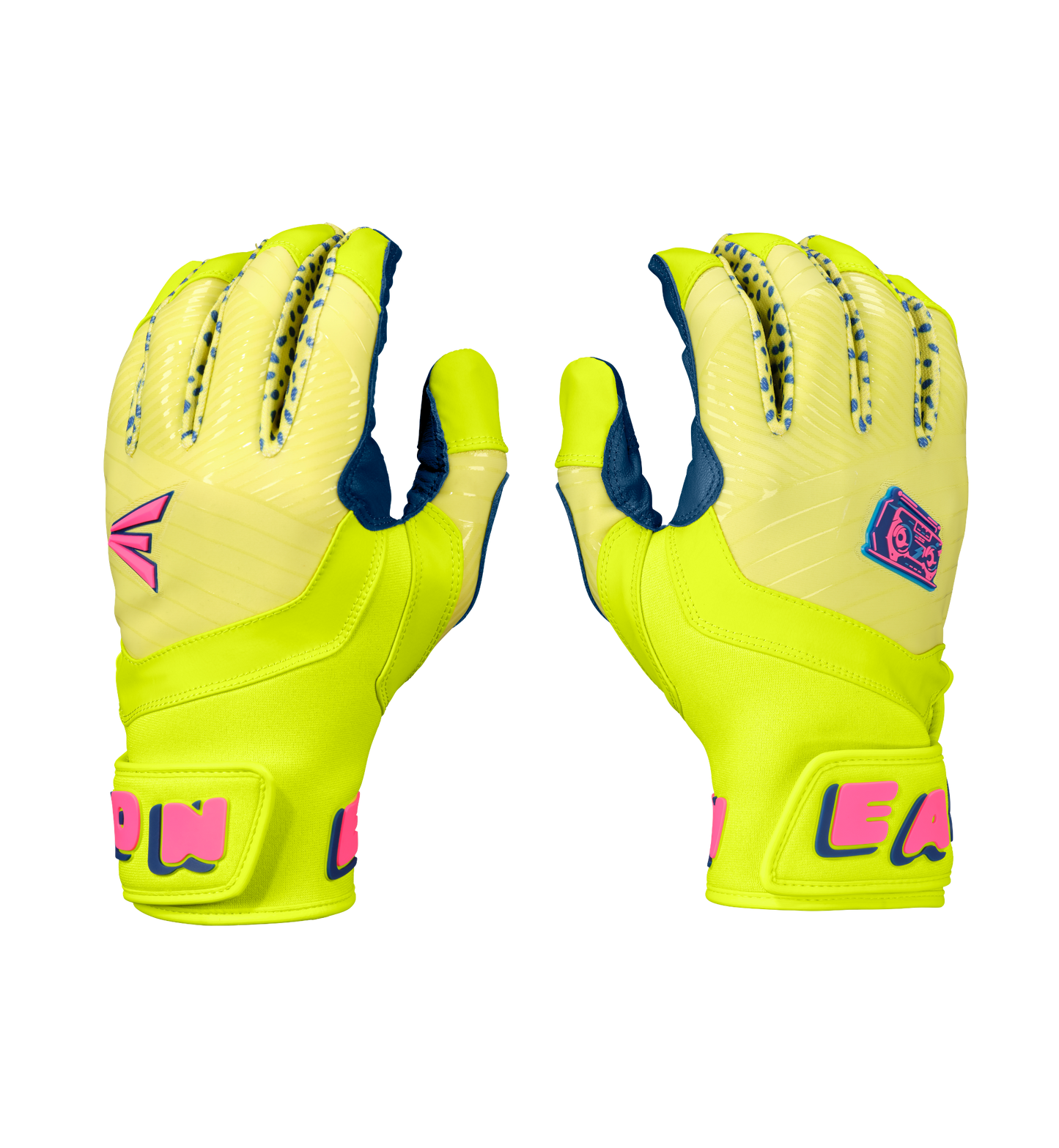 GANTS DE FRAPPEUR WALK-OFF ETHOS SPRING BREAK ADULTE