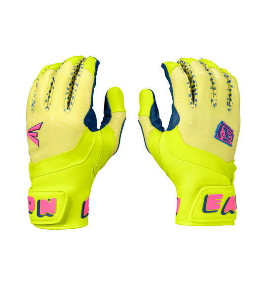 GANTS DE FRAPPEUR WALK-OFF ETHOS SPRING BREAK ADULTE