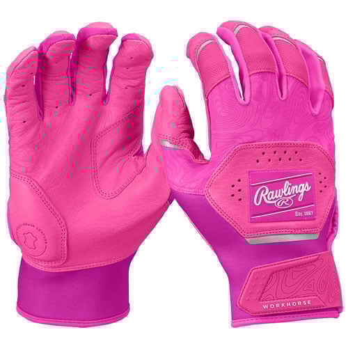 GANTS DE FRAPPEUR WORKHORSE WH25BG