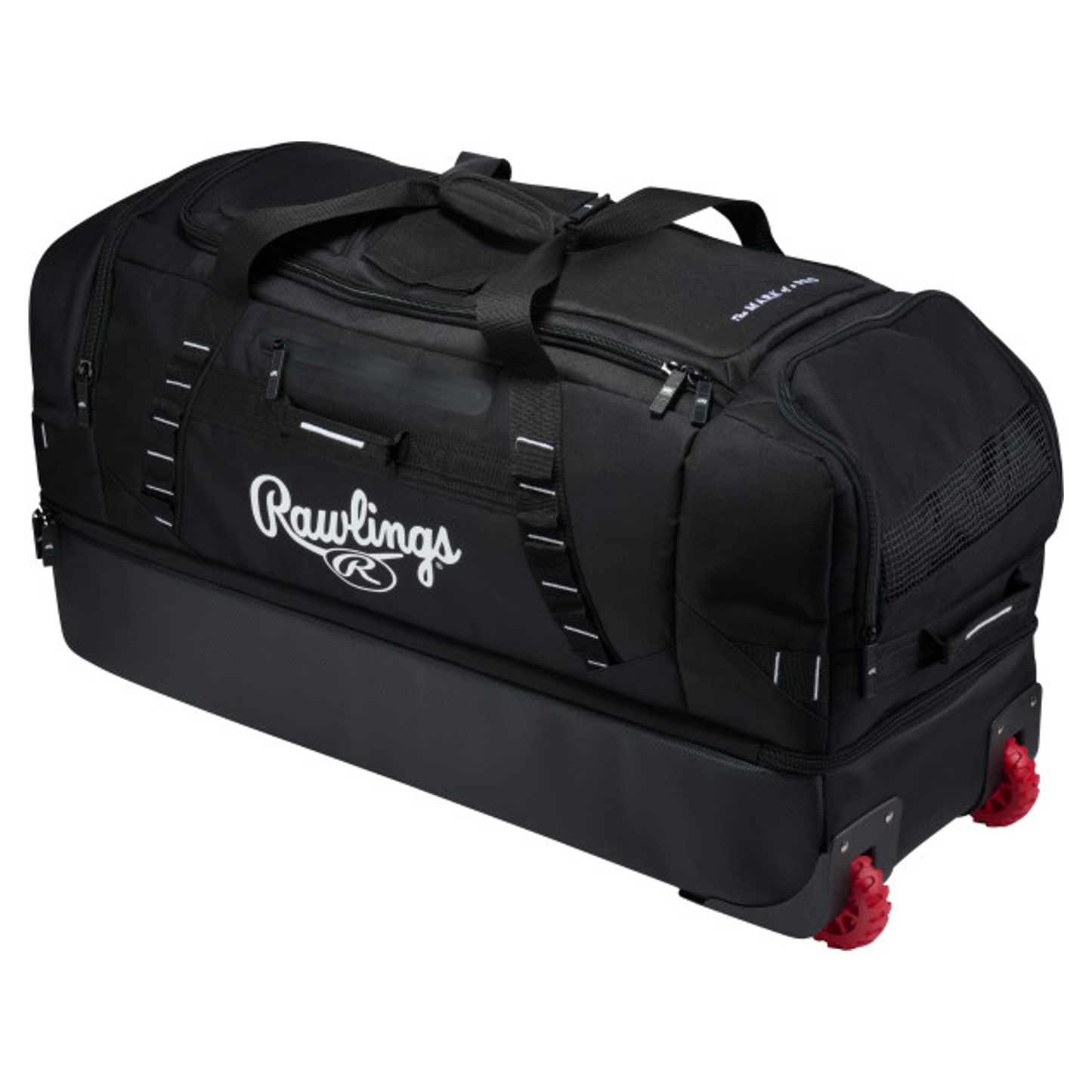 SAC D'ÉQUIPEMENT À ROULETTES YADI2