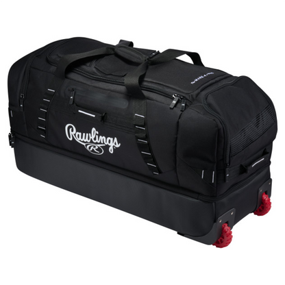 SAC D'ÉQUIPEMENT À ROULETTES YADI2