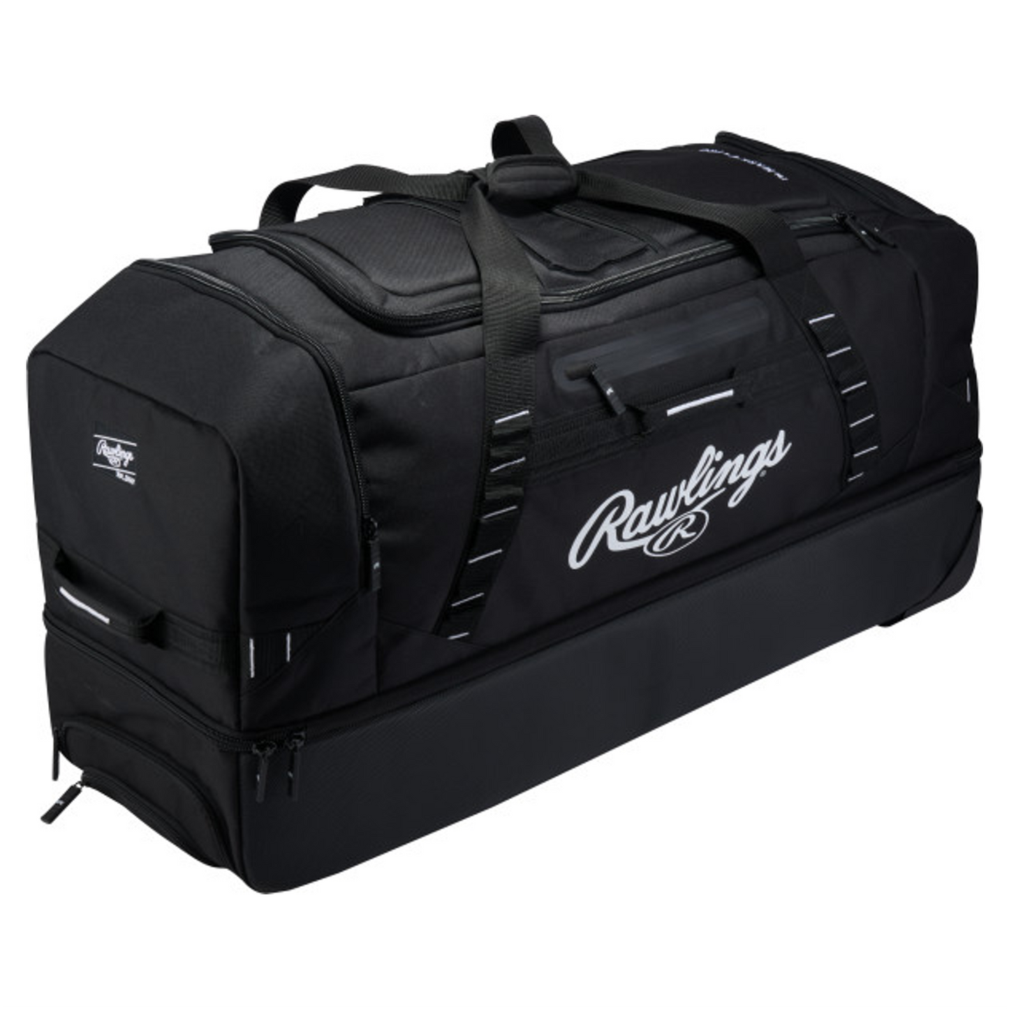 SAC D'ÉQUIPEMENT À ROULETTES YADI2