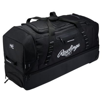 SAC D'ÉQUIPEMENT À ROULETTES YADI2