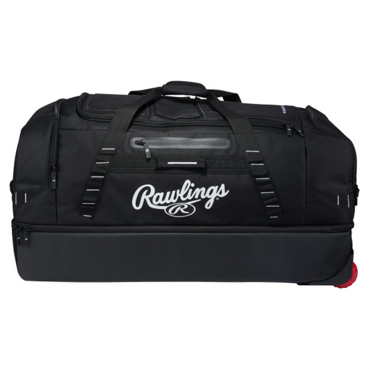 SAC D'ÉQUIPEMENT À ROULETTES YADI2