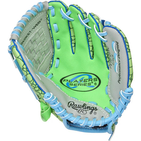 GANT DE BASEBALL PLAYERS SERIES DINOSAURE 9"