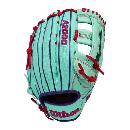 GANT DE BASEBALL A2000 1750SS 12.5" AUTOMNE 2025