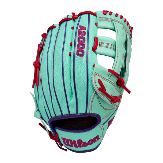 GANT DE BASEBALL A2000 1750SS 12.5" AUTOMNE 2025