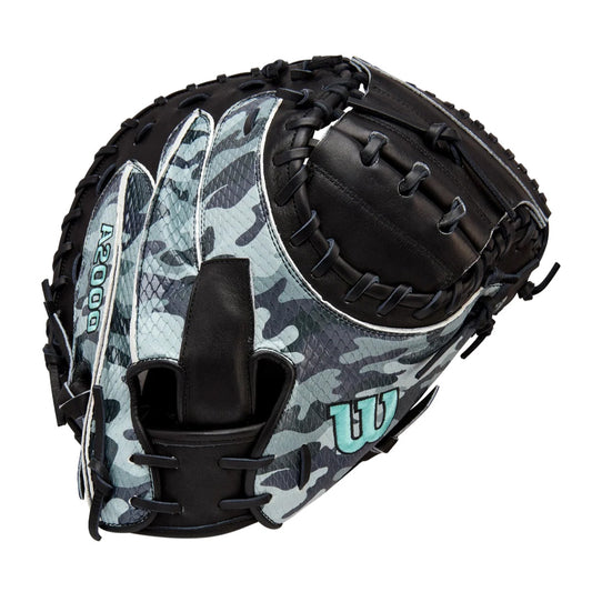 GANT DE BASEBALL A2000 AUSTIN WELLS 34" AUTOMNE 2025