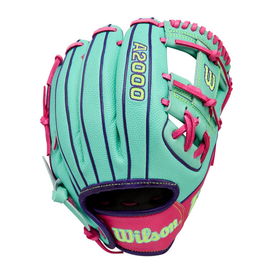 GANT DE BASEBALL A2000 DP15SS 11.5" AUTOMNE 2025