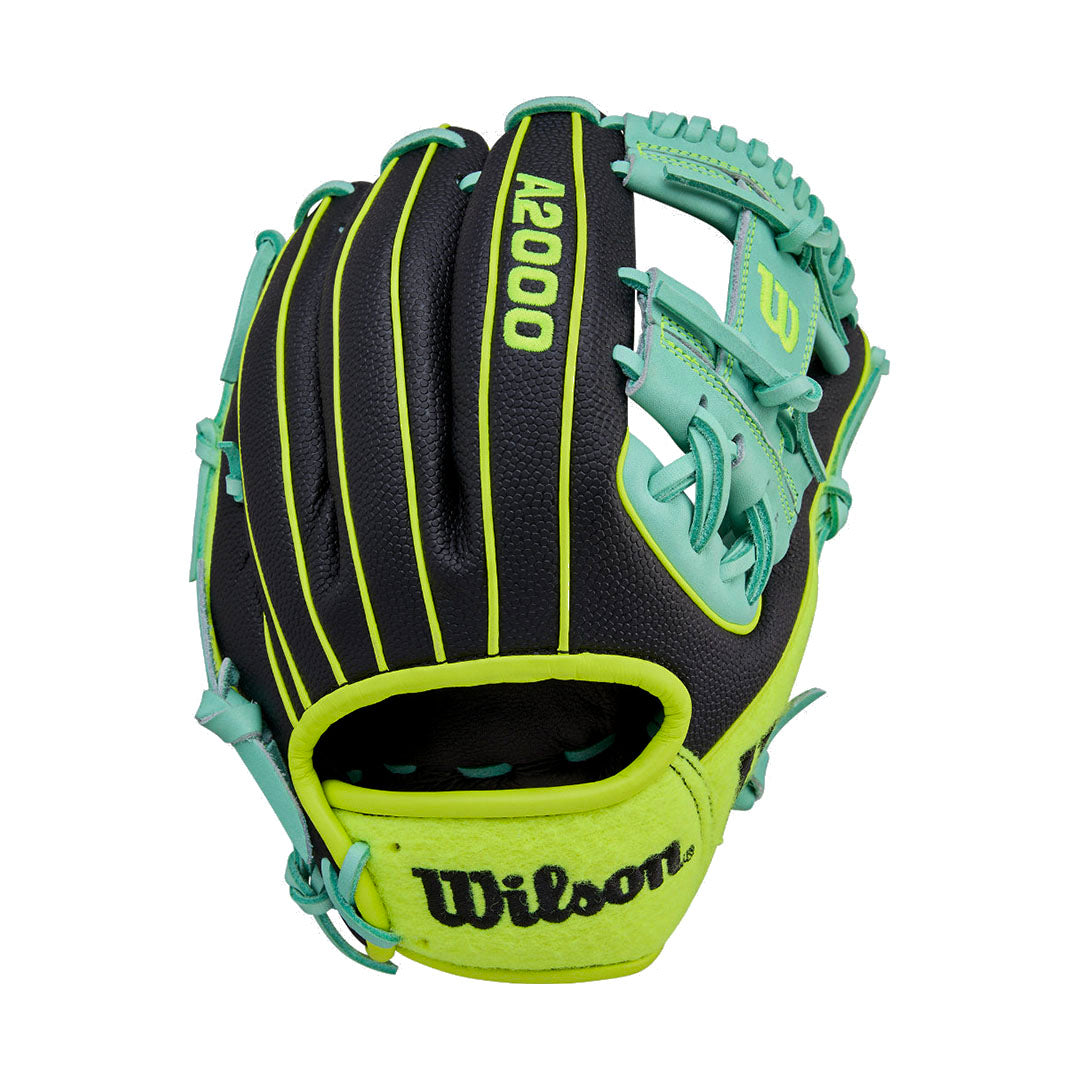 GANT DE BASEBALL A2000 1786SS TENNIS EDITION LIMITÉE 11.5"