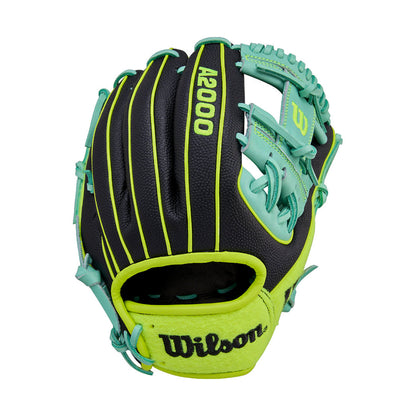 GANT DE BASEBALL A2000 1786SS TENNIS EDITION LIMITÉE 11.5"