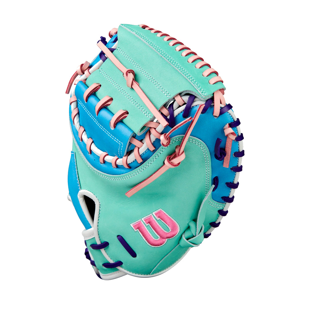 GANT DE BASEBALL A2K 1734 34" AUTOMNE 2025