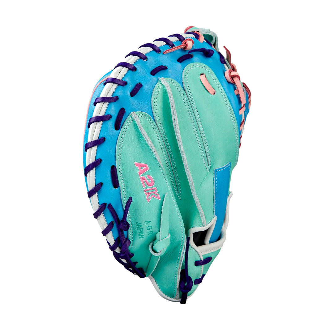 GANT DE BASEBALL A2K 1734 34" AUTOMNE 2025