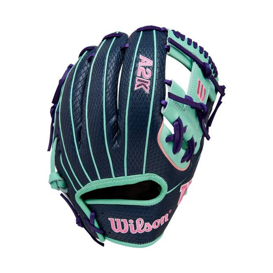 GANT DE BASEBALL A2K 1786 11.5" AUTOMNE 2025