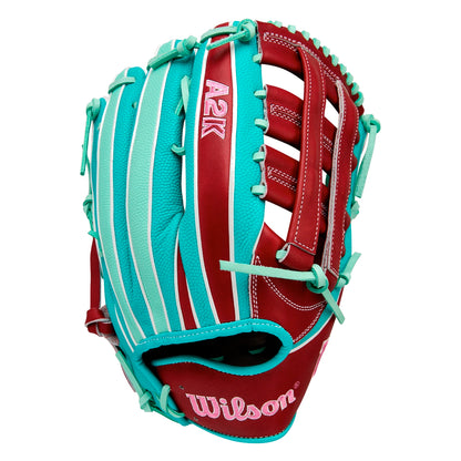 GANT DE BASEBALL A2K MY7 12.5" AUTOMNE 2025