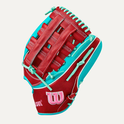 GANT DE BASEBALL A2K MY7 12.5" AUTOMNE 2025