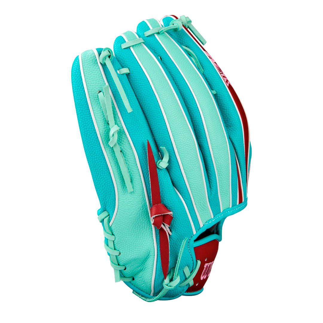 GANT DE BASEBALL A2K MY7 12.5" AUTOMNE 2025