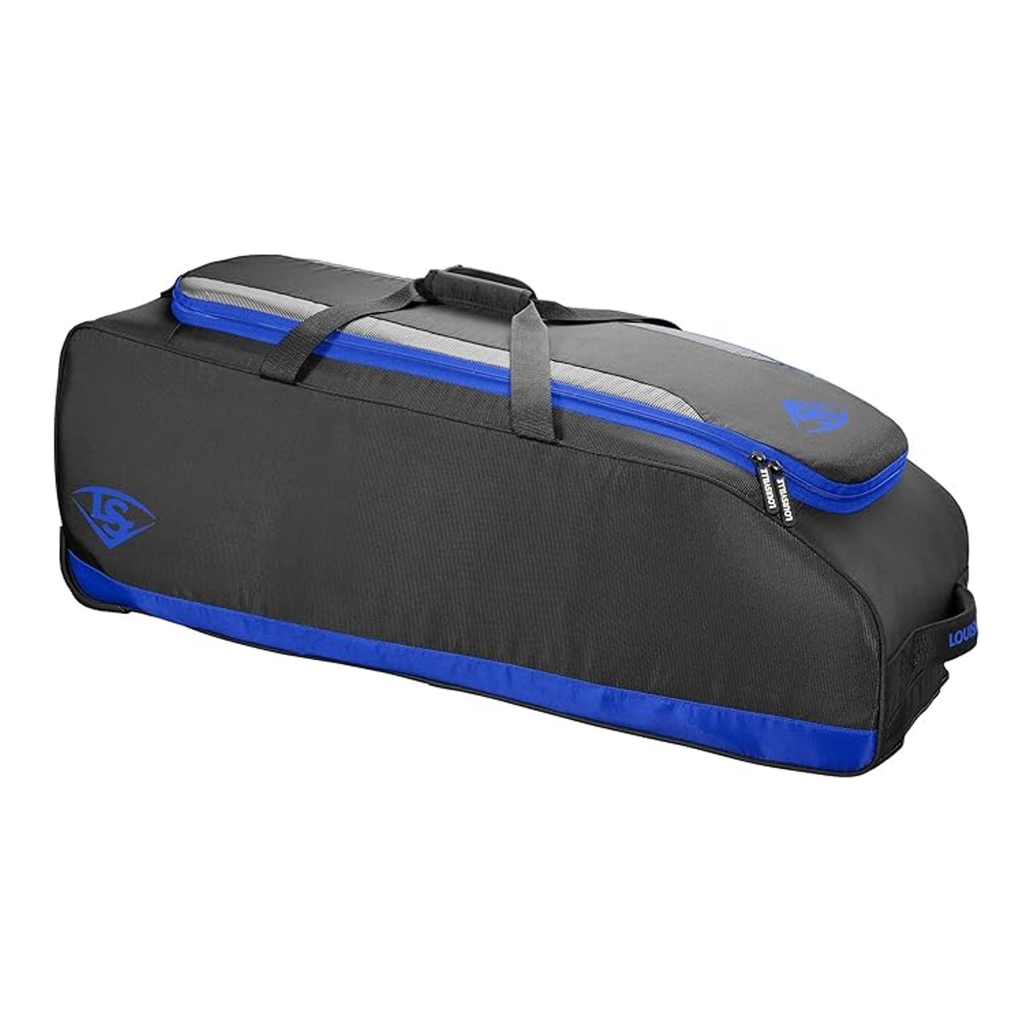 TON BAG OMAHA SERIES 5 WHEELED BAG 