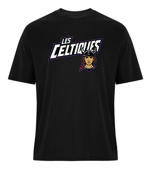 T-SHIRT CELTIQUES ST-AMABLE