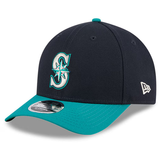 CASQUETTE 9FIFTY M-CROWN MARINERS SNAPBACK