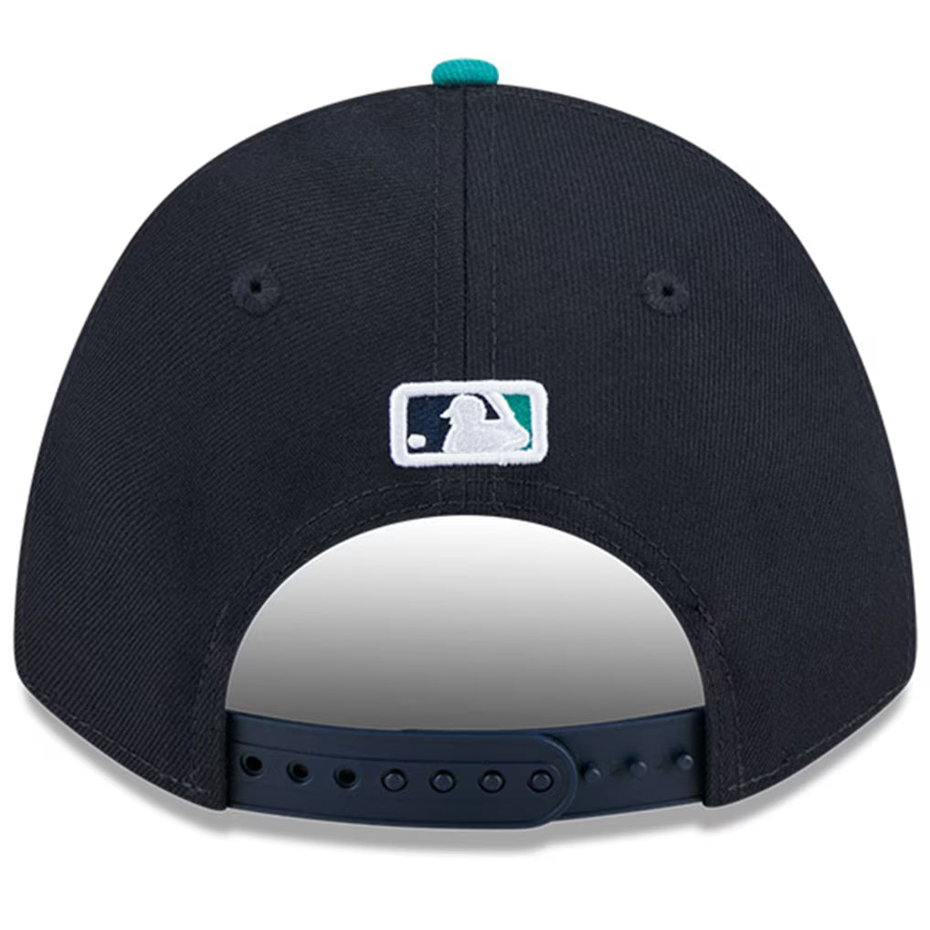 CASQUETTE 9FIFTY M-CROWN MARINERS SNAPBACK