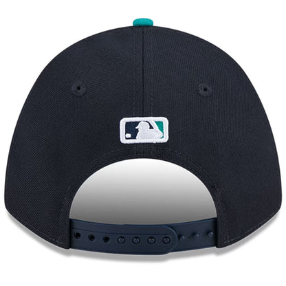 CASQUETTE 9FIFTY M-CROWN MARINERS SNAPBACK