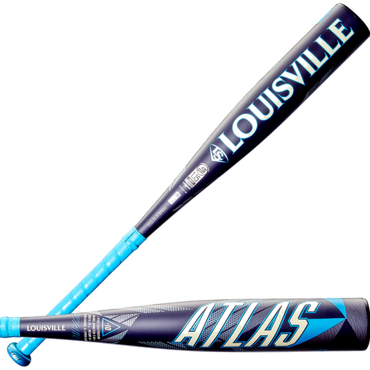 BÂTON DE BASEBALL ATLAS JBB (-10) 2026