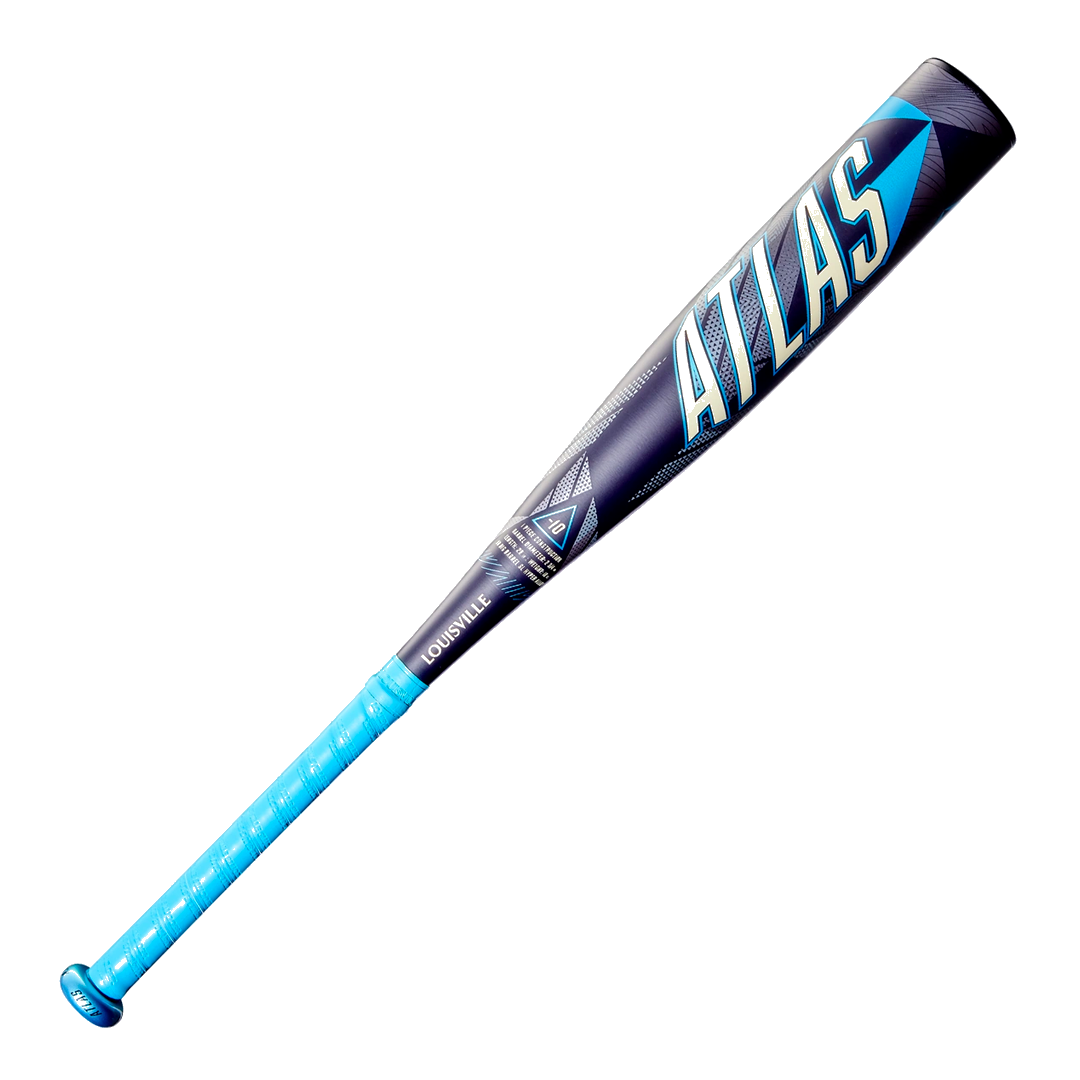 BÂTON DE BASEBALL ATLAS JBB (-10) 2026