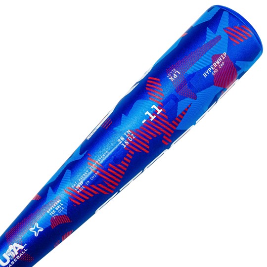 BÂTON DE BASEBALL STRATO 3 TEE BALL -11