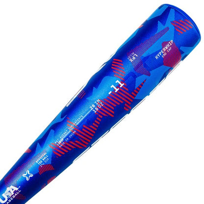 BÂTON DE BASEBALL STRATO 3 TEE BALL -11