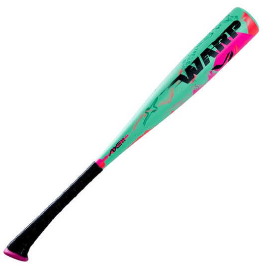 BÂTON DE BASEBALL WARP TEE BALL -13