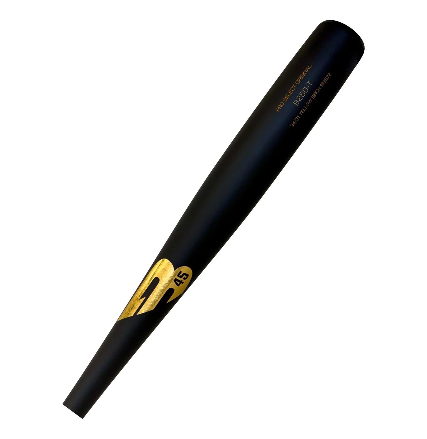 BÂTON DE BASEBALL PRO SELECT TORPEDO B-250-T