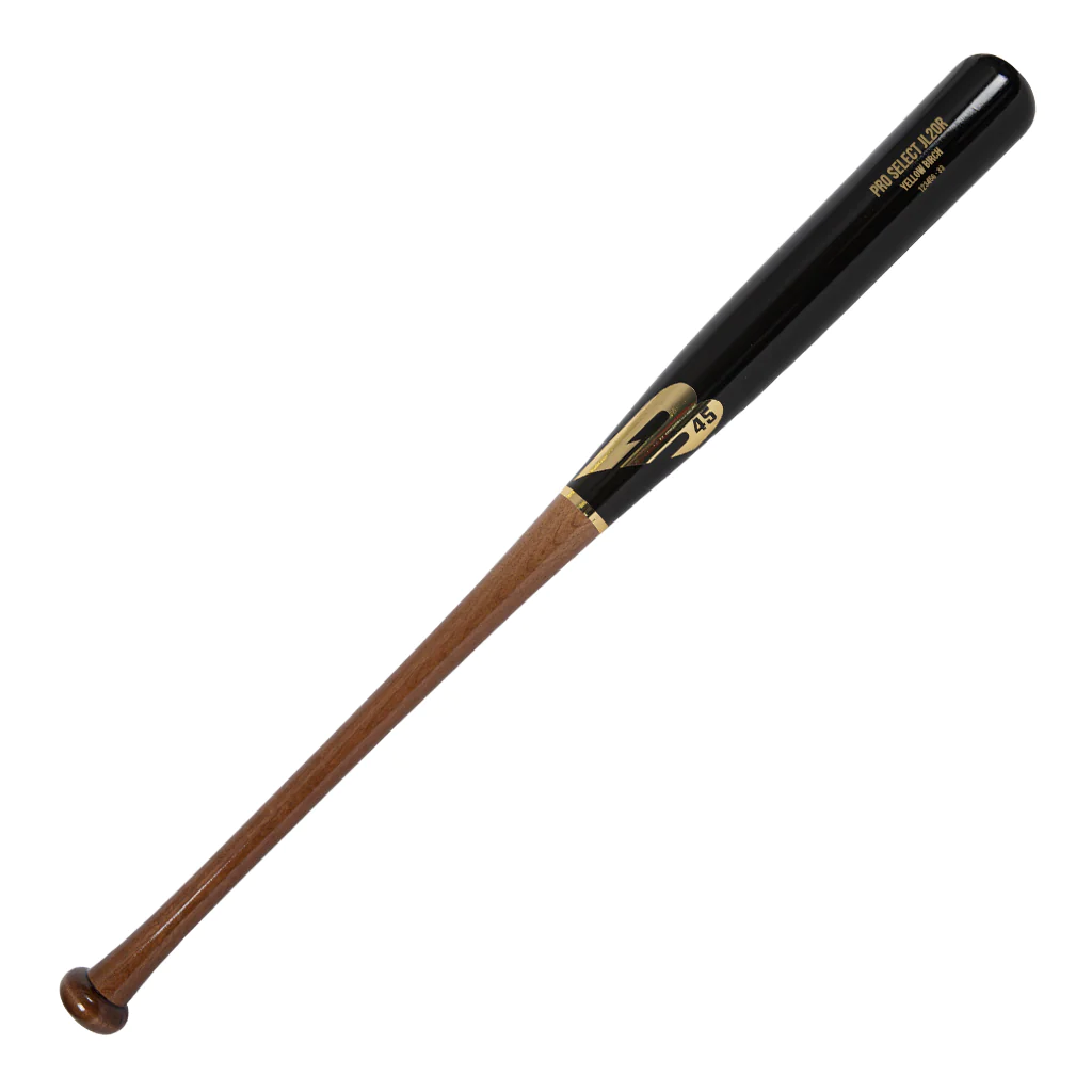 PRO SELECT JL20R BIRCH BASEBALL BAT