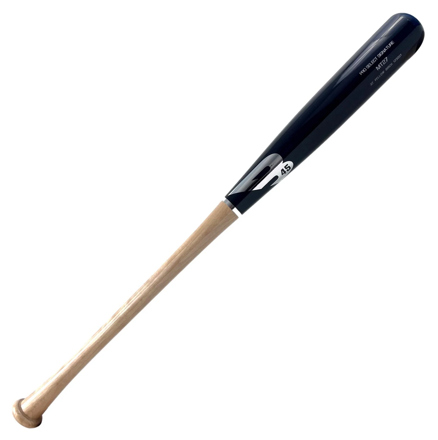 PRO SELECT MT27 BIRCH BASEBALL BAT