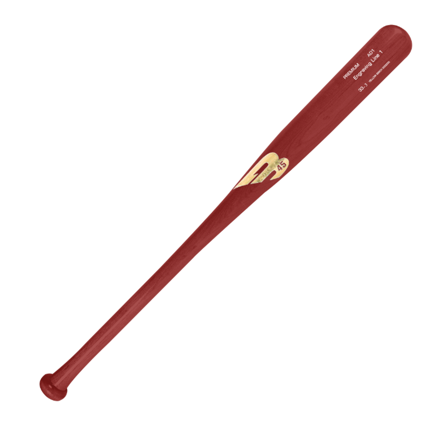 BÂTON DE BASEBALL PRO SELECT B61 YOUTH