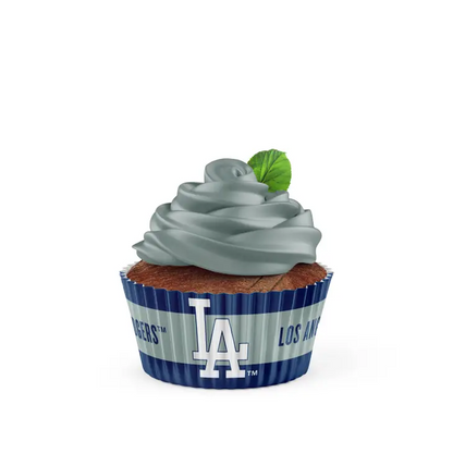 MLB COOKING MOLDS (50X)