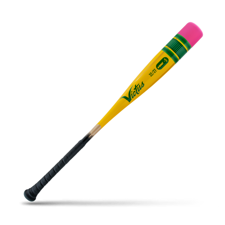 BÂTON DE BASEBALL VIBE PENCIL 2 3/4" (-5)