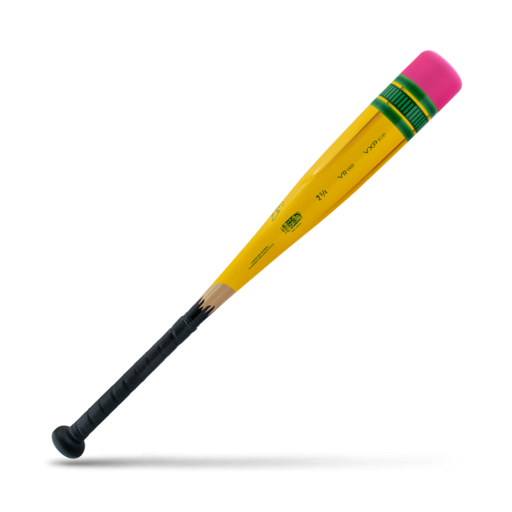 BÂTON DE BASEBALL VIBE PENCIL JBB 2 3/4" (-10)