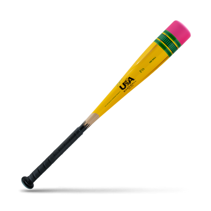 BÂTON DE BASEBALL VIBE PENCIL TBALL 2 5/8" (-11)