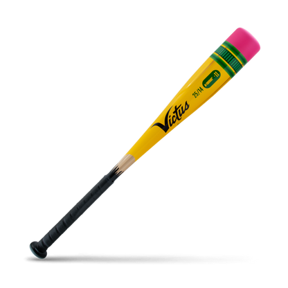 BÂTON DE BASEBALL VIBE PENCIL TBALL 2 5/8" (-11)