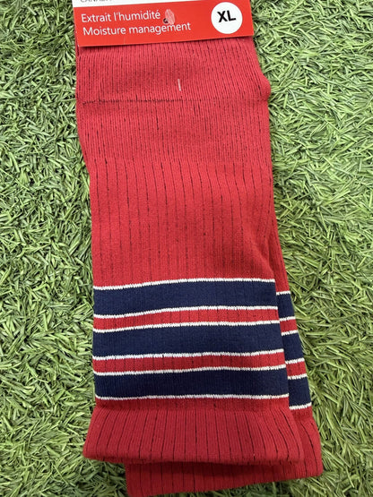 BAS DE BASEBALL MI-MOLLET EC3D