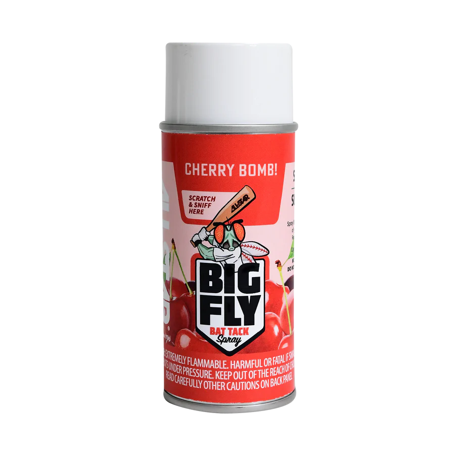 GRIP EN SPRAY POUR BÂTON BIG FLY